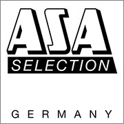 Logo ASA selection