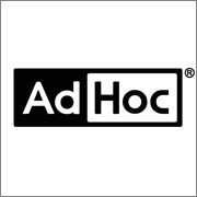 Logo AdHoc