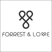 Logo Forrest&Love