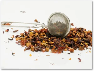 Link zu Früchtetee bei Haushaltswaren Maurer