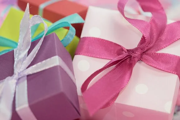 Abbildung Wünsch Dir was - Geschenke-Service bei Haushaltswaren Maurer