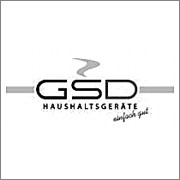 Logo GSD