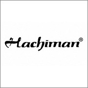 Logo Hachiman