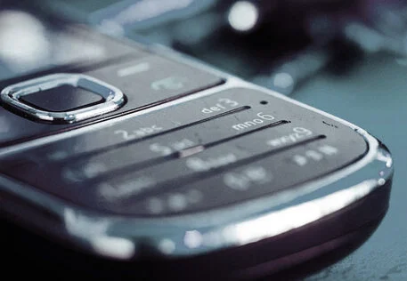 Abbildung Telefon zur Früchtetee bei Haushaltswaren Maurer