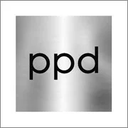 Logo Paperproducts Design