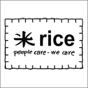 Logo Rice