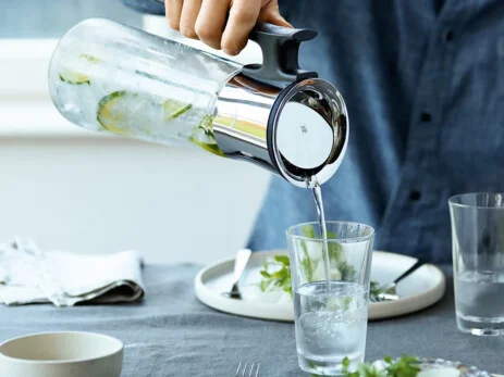 Abbildung Karaffen bei Haushaltswaren Maurer