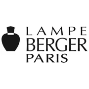 Abbildung Logo Lampe Berger