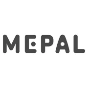Abbildung Logo Mepal