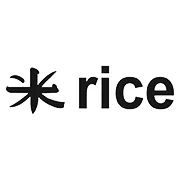 Abbildung Logo rice
